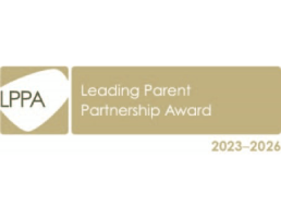 Leading Parent Partnership Award