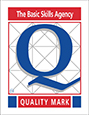 International School Award Logo