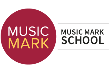 Music Mark Logo